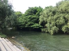 -贵阳市花溪国家城市湿地公园