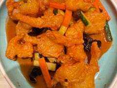 -南山鲜虾面·活鲜小馆·海味大连菜(南山总店)