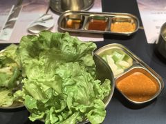-西塔老太太泥炉烤肉(龙湖北苑天街店)