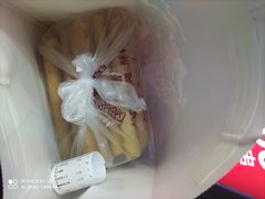 -吴酥生宫廷酥饼(南门口店)