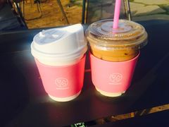 -Cafe Aewol Monsant