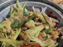 -老平安农家菜(平安店)