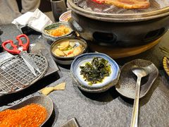 -炭虎烤肉(桂林路店)