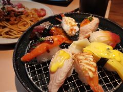 -山葵家居酒屋(天目里店)