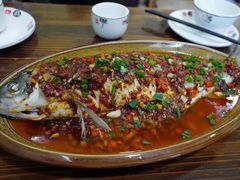 -朗妈私房菜(婺女州店)