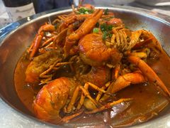 -靓虾二哥·龙虾馆(大塘总店)