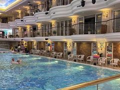-海韵之星邮轮水会(明发商业广场店)