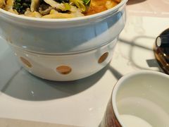 -泰椰里·泰国餐厅(智慧城广百广场店)