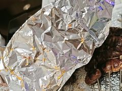 -壹陆陆烧烤(平房总店)