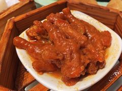 -南宁荔园维景国际酒店·荔园中餐厅