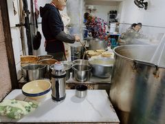 自助取餐区-赵伍面庄(松石大道店)