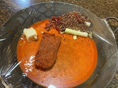 -星鸿社重庆老火锅(燃灯寺分店)