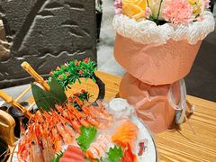 -京旬海鲜放题·铁板烧自助餐厅