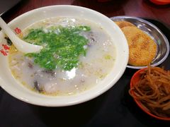 -武圣羊汤(武圣路店)
