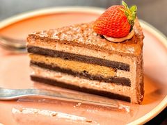 -MOSI CAKE摩思·生牛乳半糖蛋糕(云港花园店)