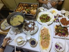 -第一驴.经典老菜.家常菜.火锅(友谊路店)