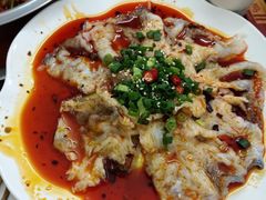 -弓虽昌焖烧鸡(大竹林店)