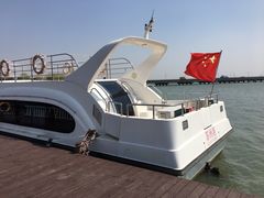 -南湖湿地公园