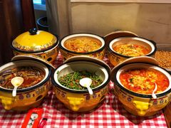 -莲香西域·正宗新疆菜(龙华店)
