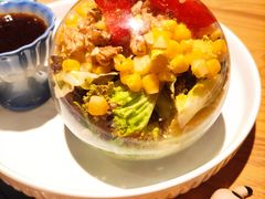 -大和食乐·鲜和牛酸汤火锅(环宇荟店)