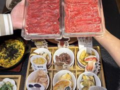 -菌自由丨野生菌火锅特色庭院餐厅(丽江古城店)