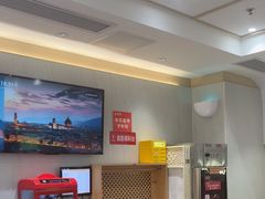 -喜家德虾仁水饺(华强天虹店)