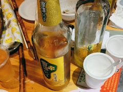 -新疆烧烤王(广灵店)