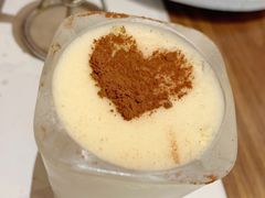 -大渔铁板烧(东城店)