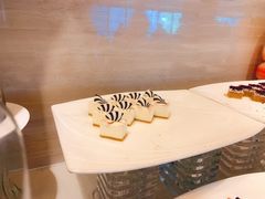 -福州大饭店-自助西餐厅