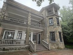 -莫干山风景区