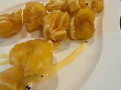 -今鲜源酒店·海鲜锅贴青岛菜(新湛路店)