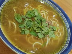 -美玲骨汤牛肉面(未来广场店)