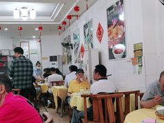 大堂-成惠食府(赤岗店)
