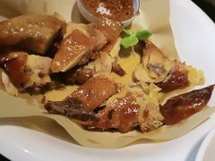 -简小舍·民间手艺菜(武昌江滩店)