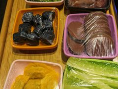 -四喜小胖·北京涮肉(五道营店)