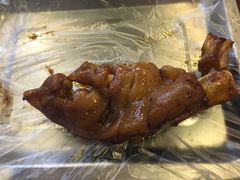 -赵元章肉骨烧(山塘街店)