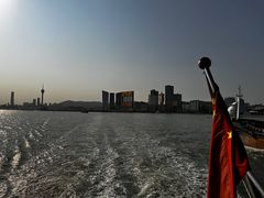 -港珠澳大桥(珠海段)