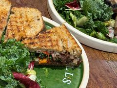 -O'mills Sourdough Bakery&Bistro(永嘉路店)