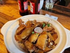 -临家闽南菜(宝洲路店)