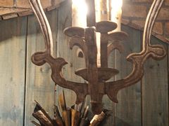 -卢布里西餐厅(总店)