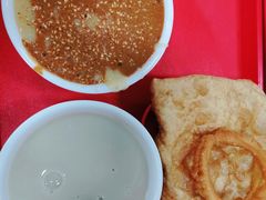 -老北京豆汁店