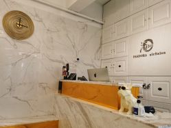 -潘多拉Hairsalon