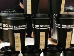 -科学家咖啡(恒隆广场店)