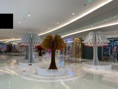 -棕榈MALL