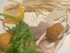 -牛YO寿喜烧和牛火锅自助(三台子万象汇店)