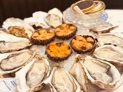 -斯普汇生蚝牛排馆(中骏世界城店)