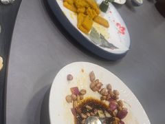 -天下春花园酒店(大东店)