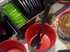 -争鲜回转寿司(通州万达店)