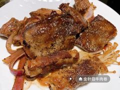 -大渔铁板烧(花园道店)