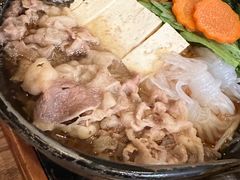 -铃木食堂(北新桥店)